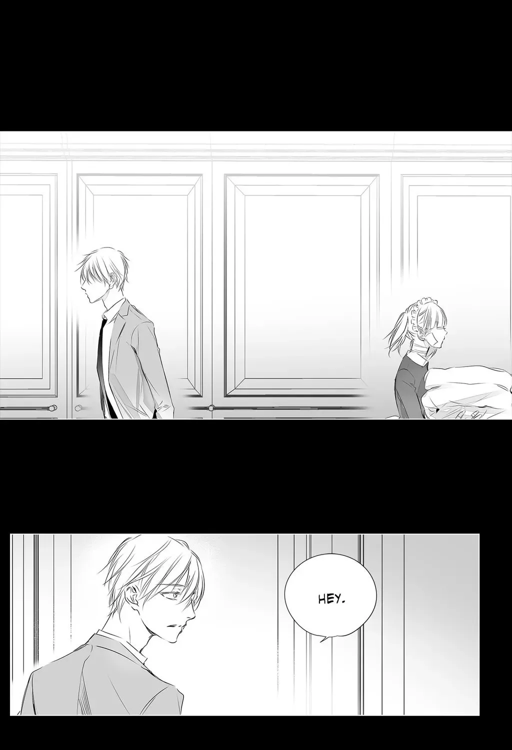 Read Moritat chapter 49 image 27 on Lezhin