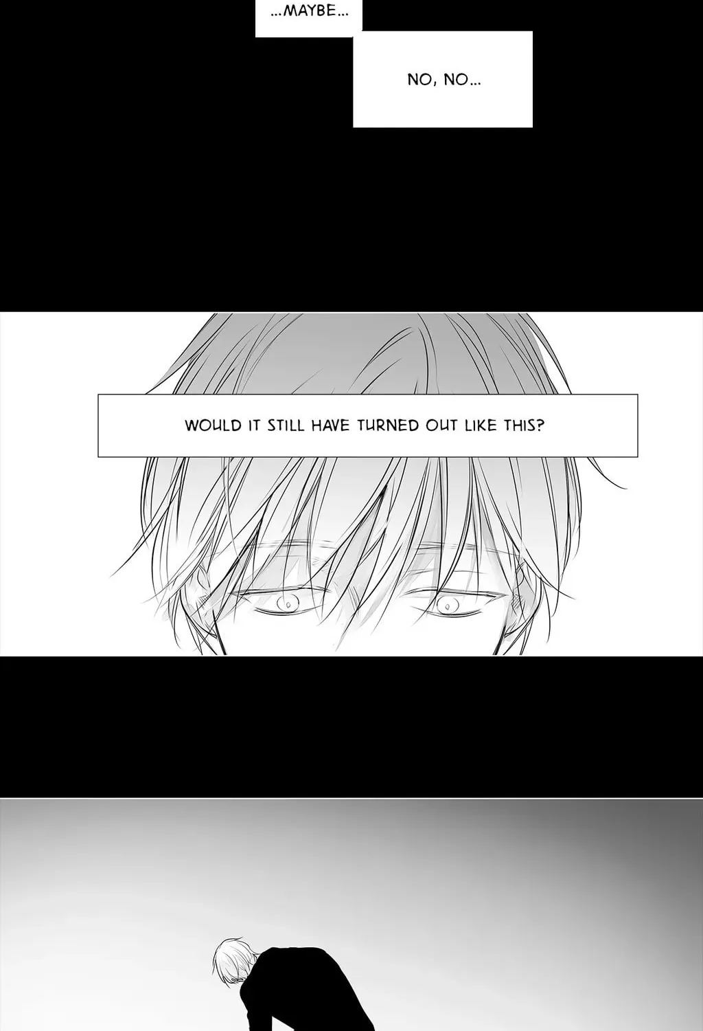Read Moritat chapter 49 image 31 on Lezhin