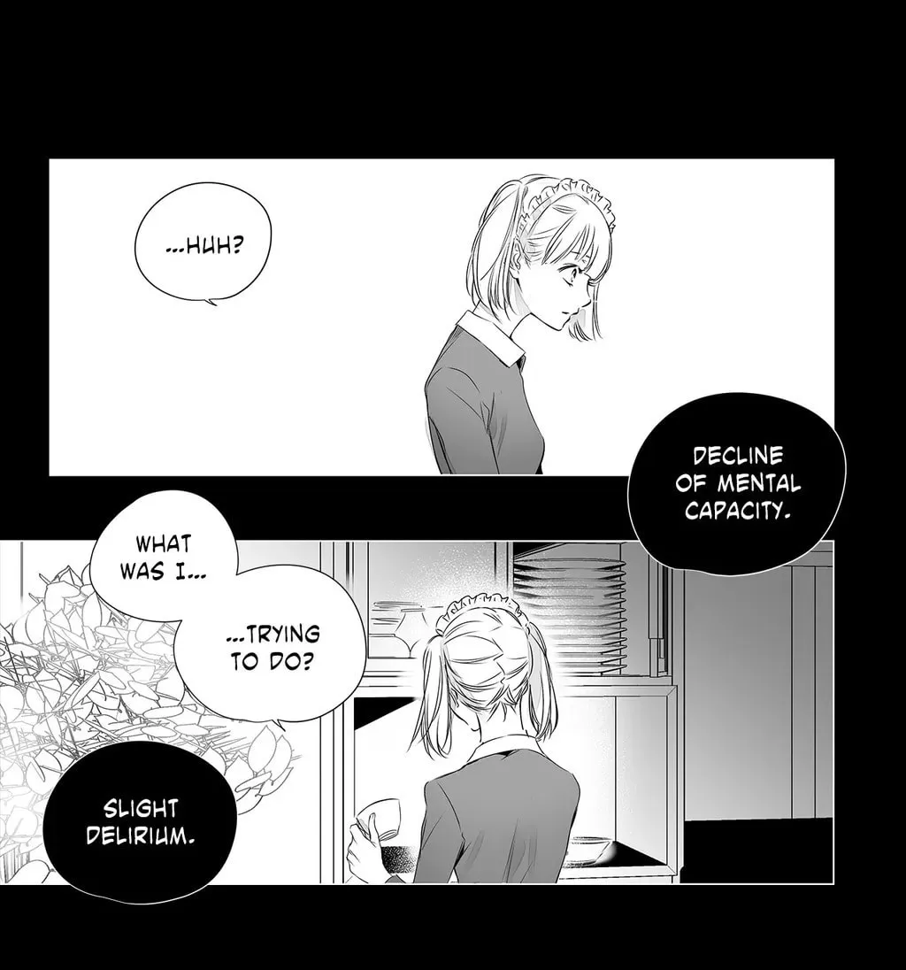 Read Moritat chapter 49 image 5 on Lezhin