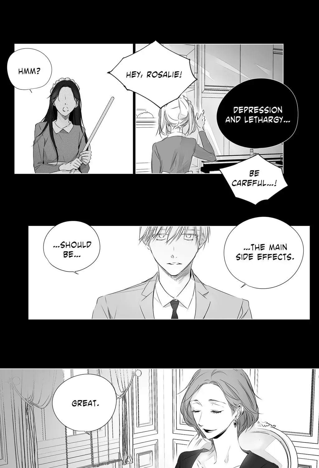 Read Moritat chapter 49 image 6 on Lezhin