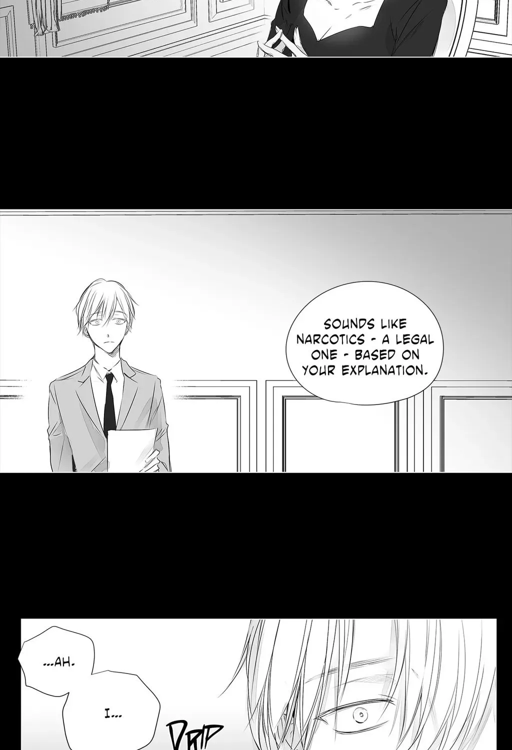Read Moritat chapter 49 image 7 on Lezhin