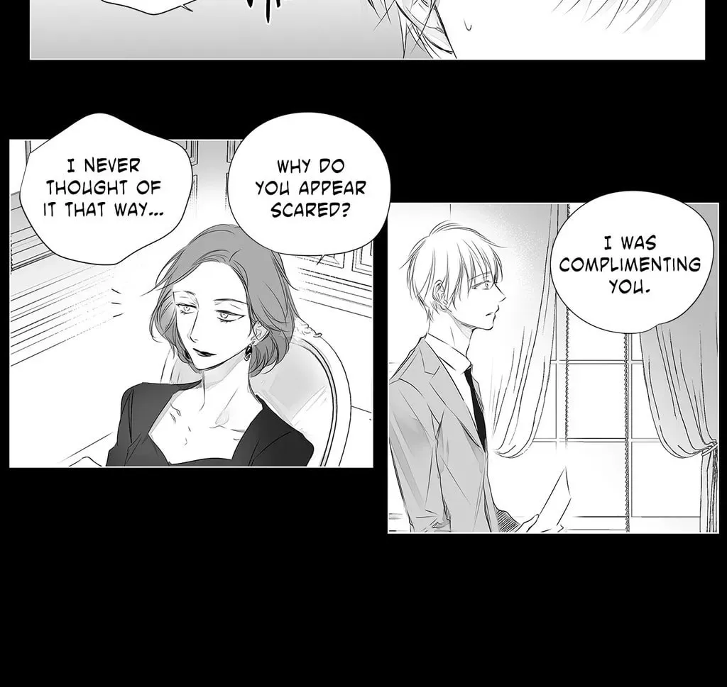 Read Moritat chapter 49 image 8 on Lezhin
