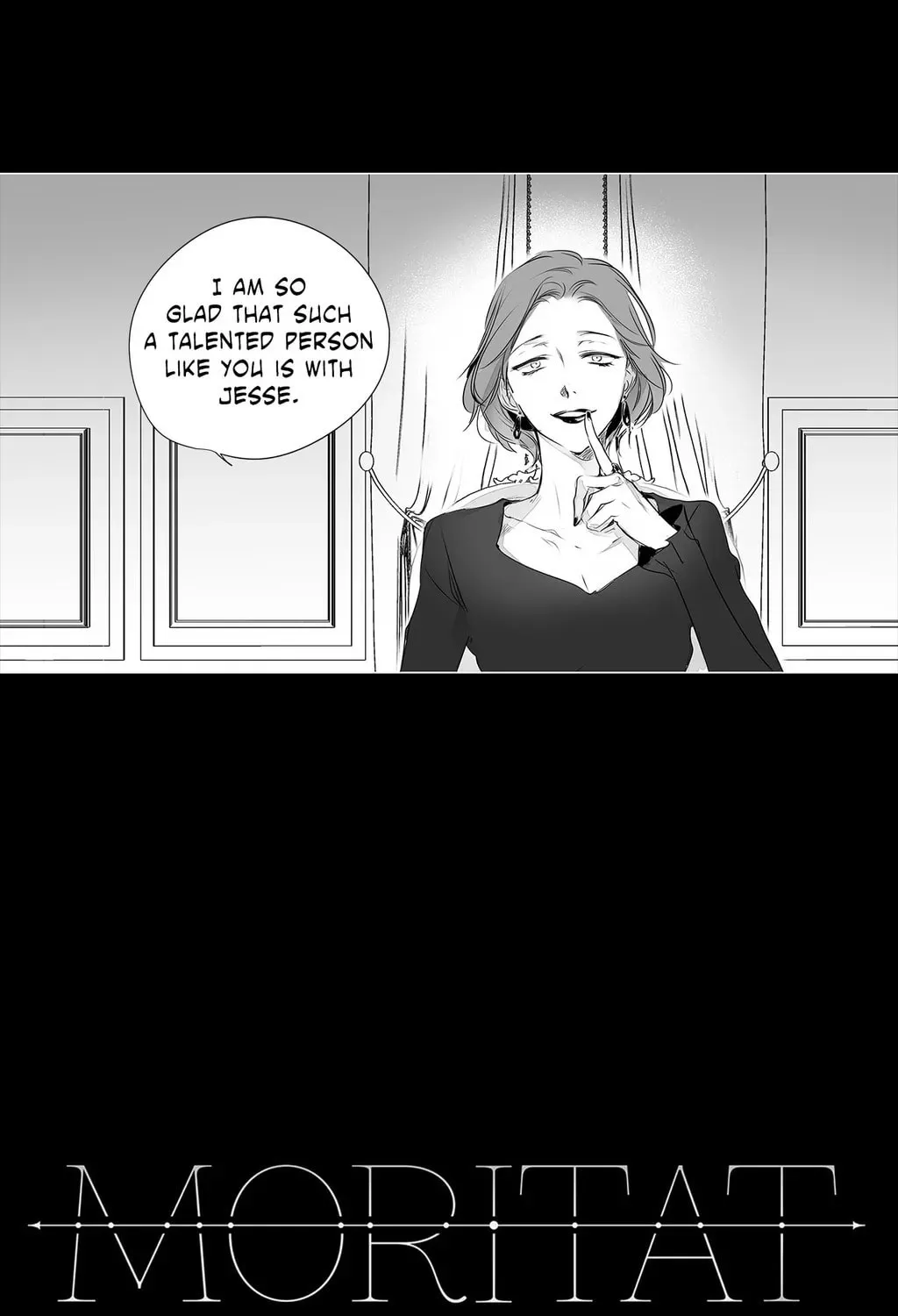 Read Moritat chapter 49 image 9 on Lezhin