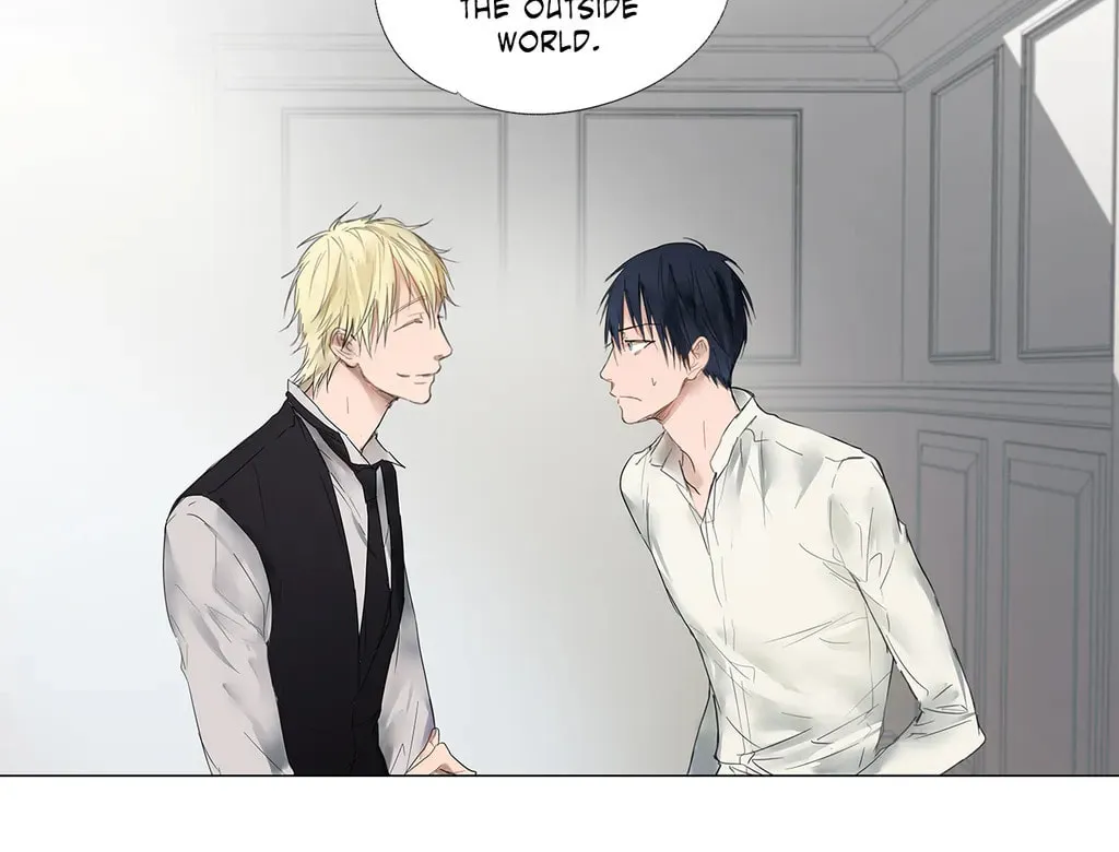 Read Moritat chapter 5 image 11 on Lezhin