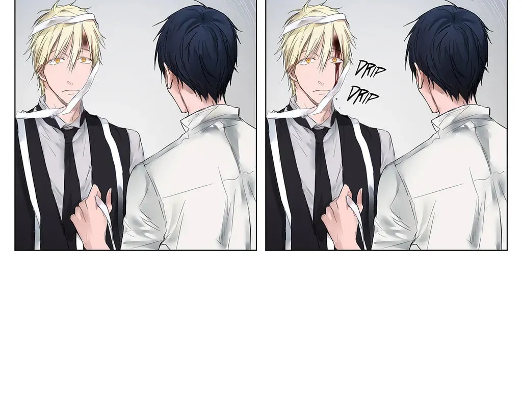 Read Moritat chapter 5 image 2 on Lezhin