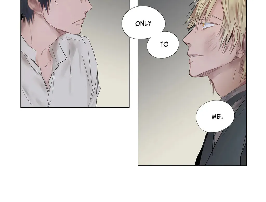 Read Moritat chapter 5 image 20 on Lezhin