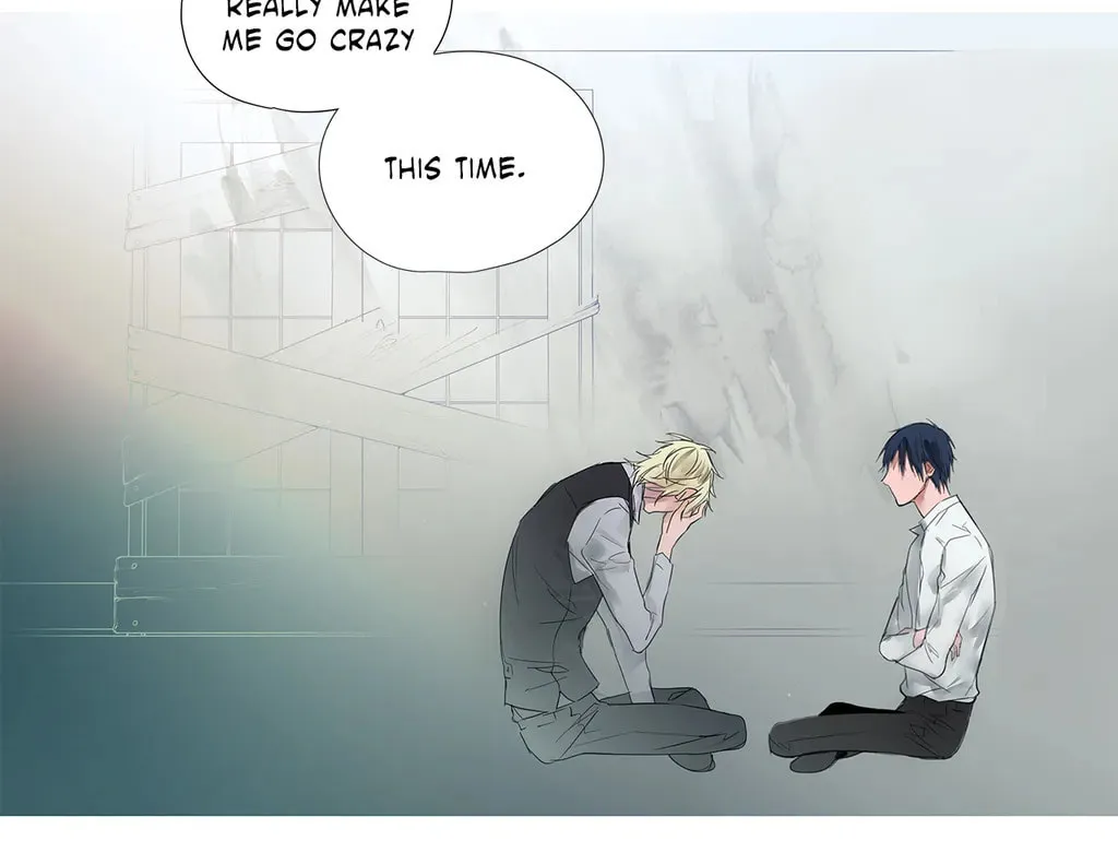 Read Moritat chapter 5 image 23 on Lezhin