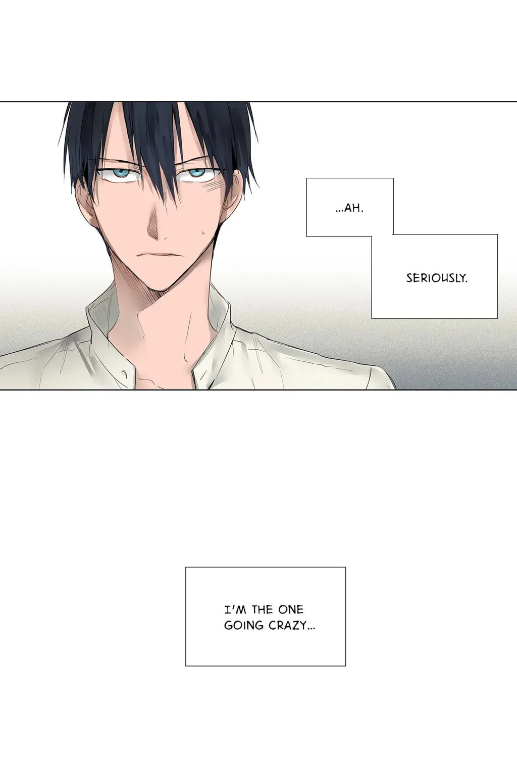 Read Moritat chapter 5 image 24 on Lezhin