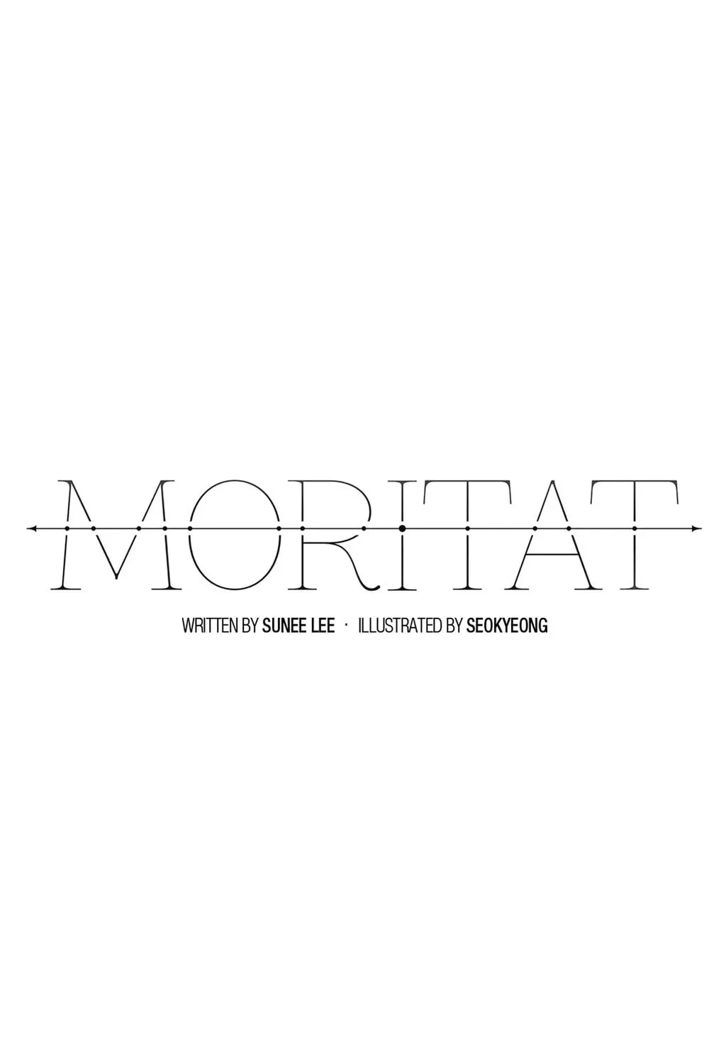 Read Moritat chapter 5 image 25 on Lezhin