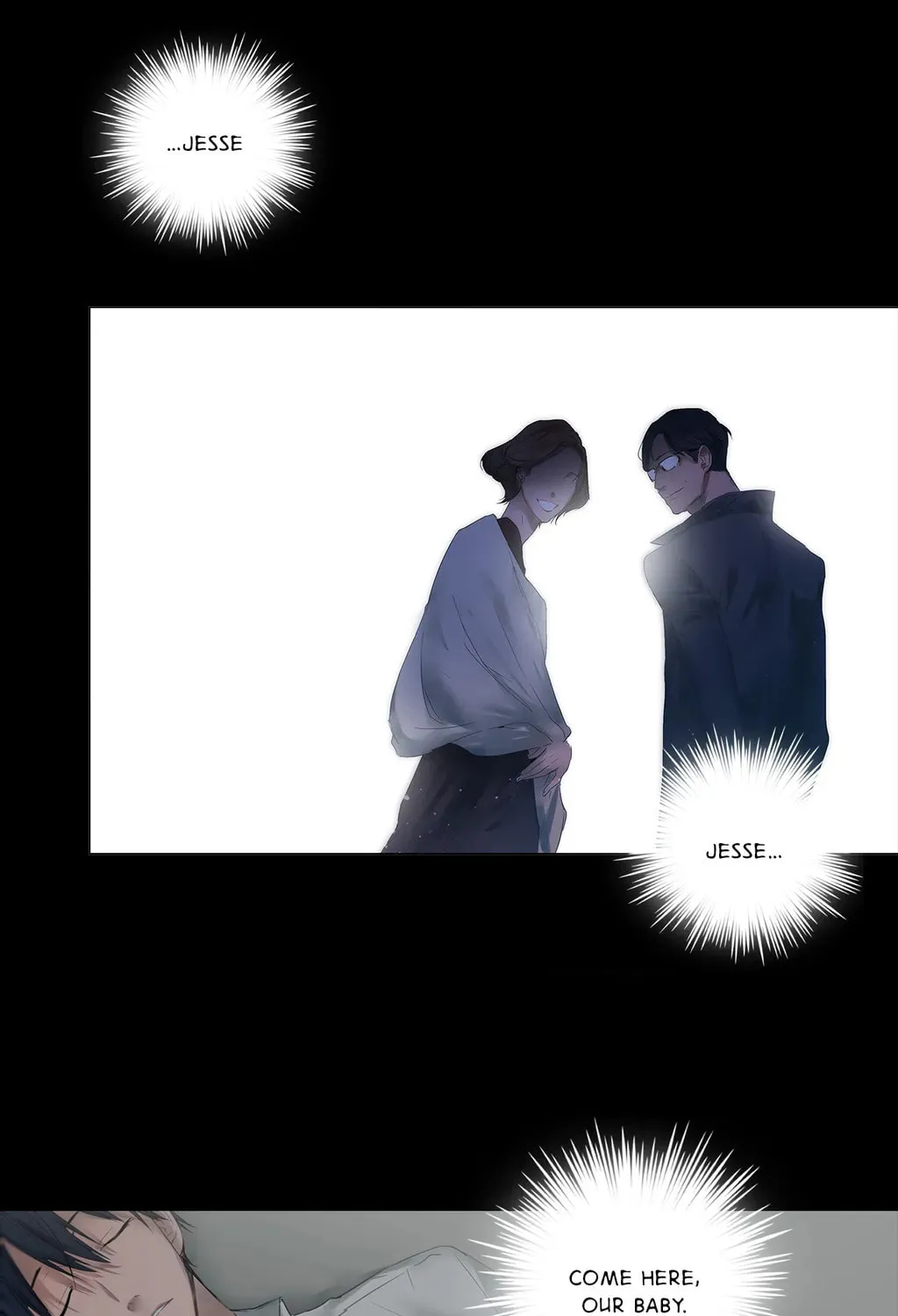 Read Moritat chapter 5 image 27 on Lezhin