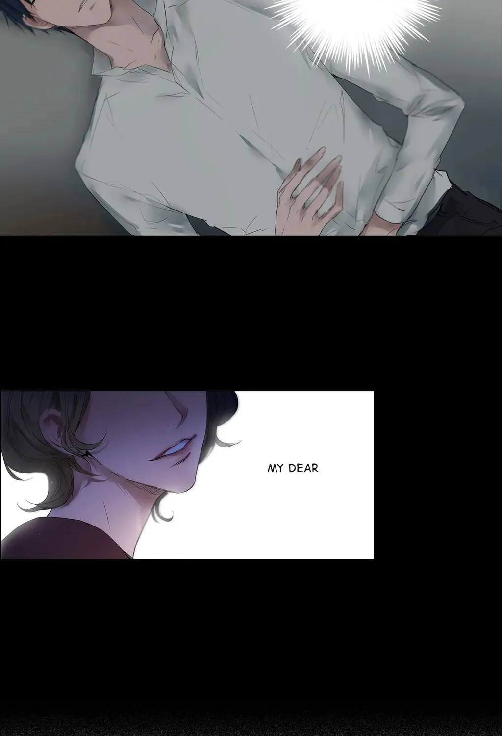 Read Moritat chapter 5 image 28 on Lezhin