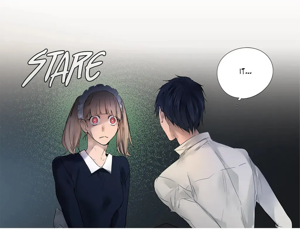 Read Moritat chapter 5 image 32 on Lezhin
