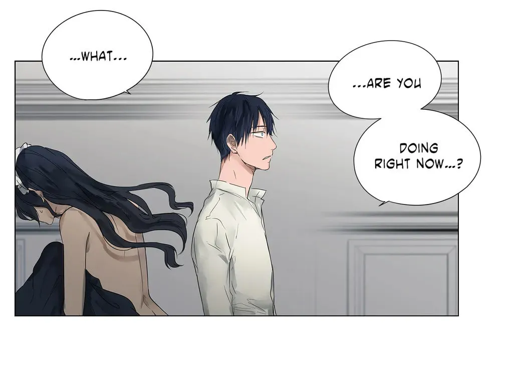 Read Moritat chapter 5 image 38 on Lezhin