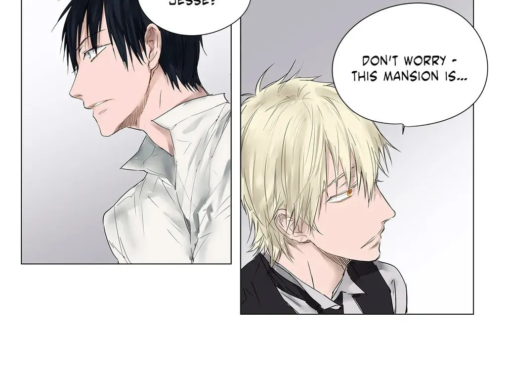 Read Moritat chapter 5 image 8 on Lezhin