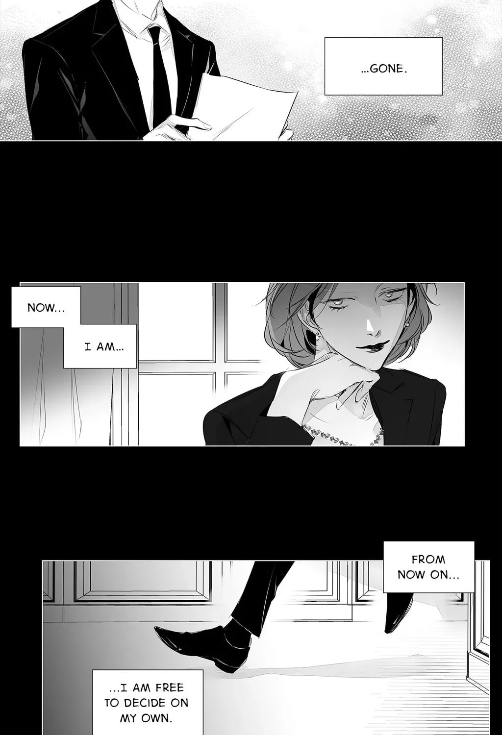 Read Moritat chapter 50 image 10 on Lezhin