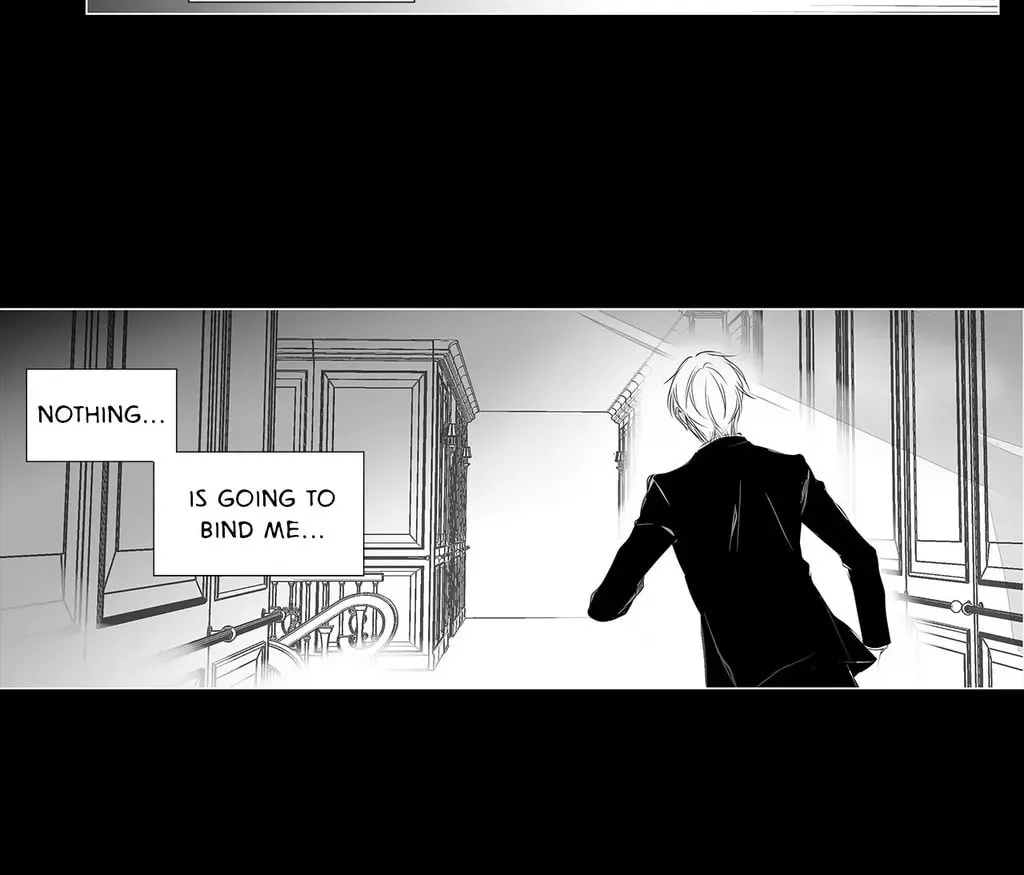 Read Moritat chapter 50 image 11 on Lezhin