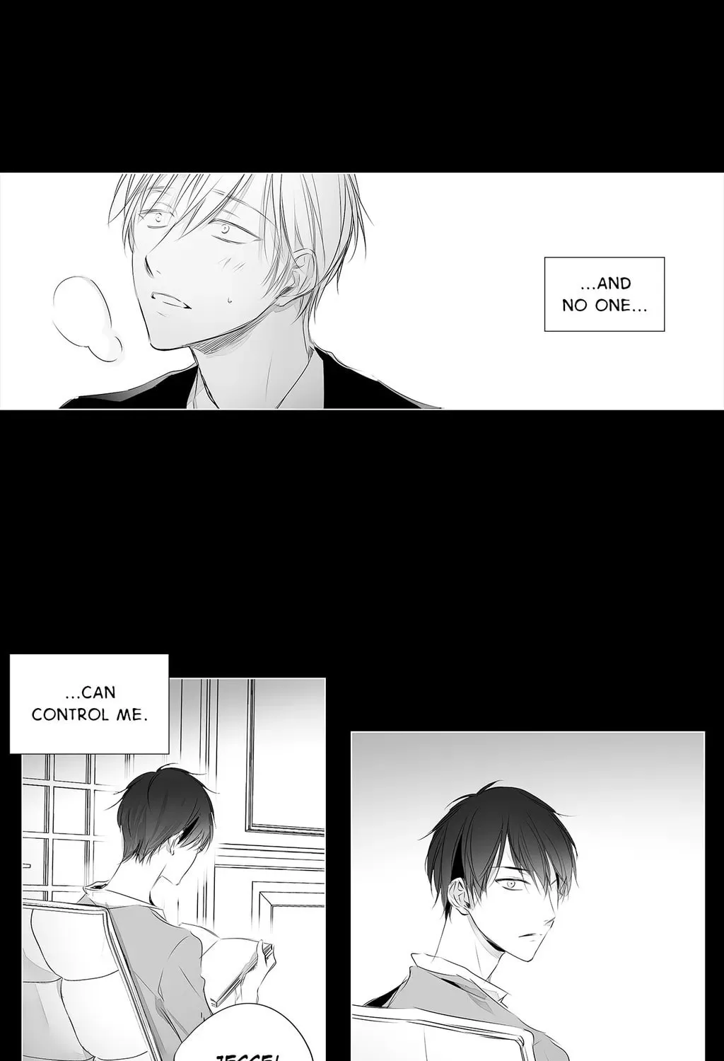 Read Moritat chapter 50 image 12 on Lezhin