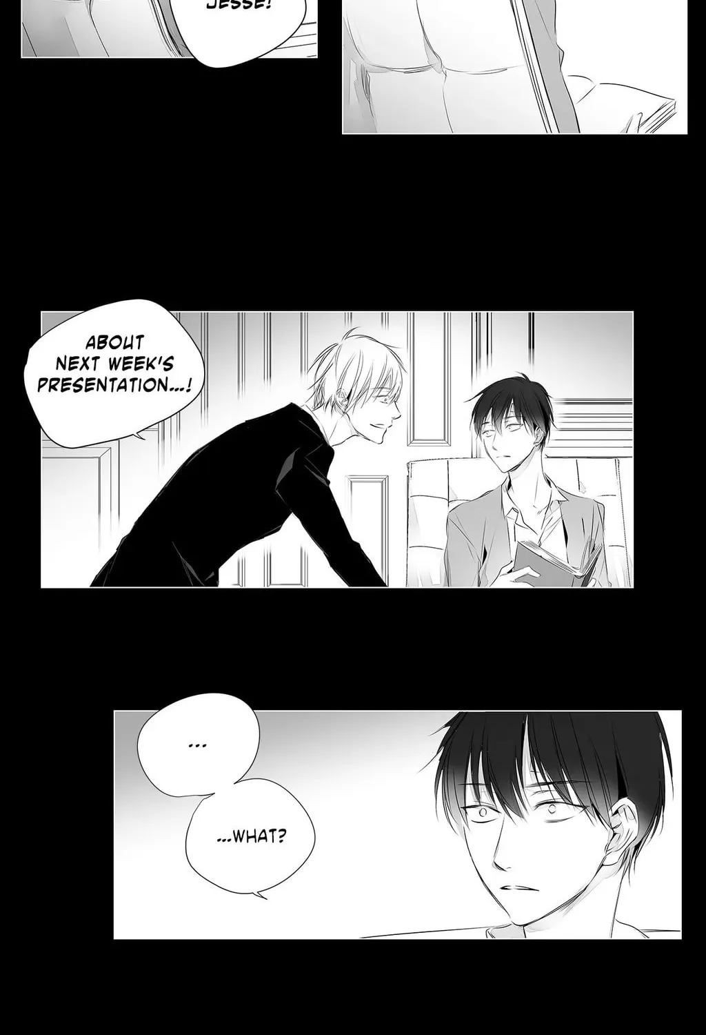 Read Moritat chapter 50 image 13 on Lezhin