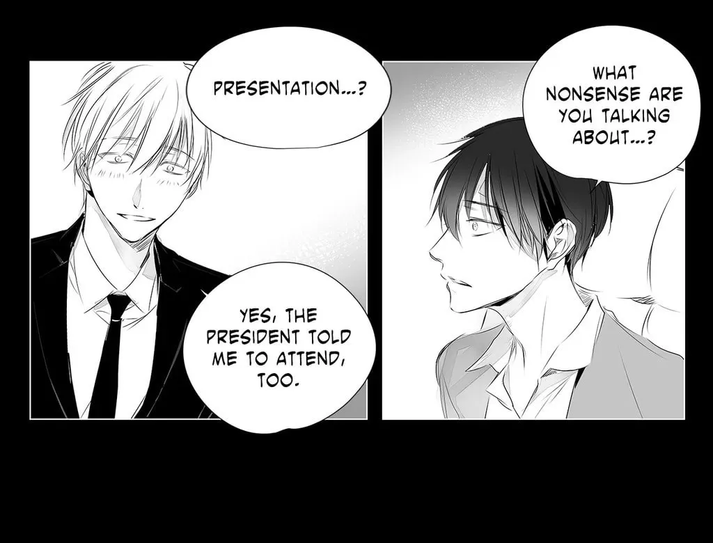 Read Moritat chapter 50 image 14 on Lezhin