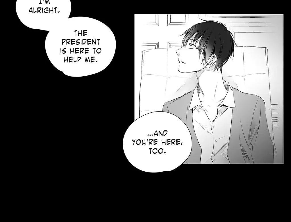 Read Moritat chapter 50 image 17 on Lezhin