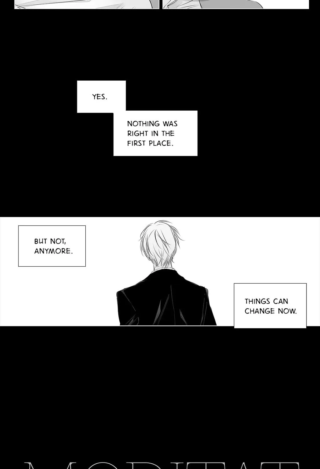 Read Moritat chapter 50 image 19 on Lezhin