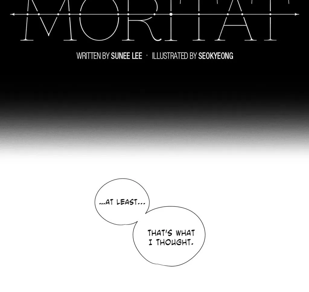 Read Moritat chapter 50 image 20 on Lezhin