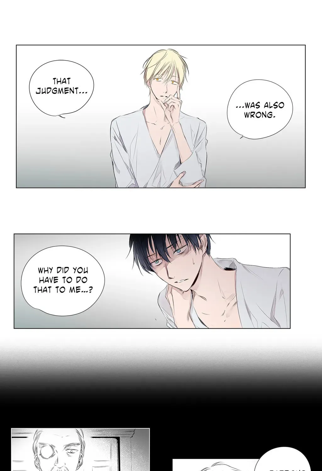 Read Moritat chapter 50 image 21 on Lezhin