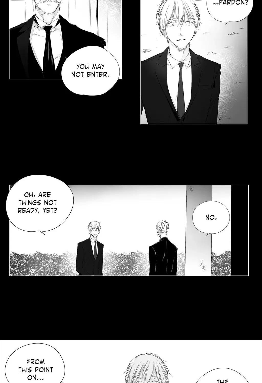 Read Moritat chapter 50 image 22 on Lezhin