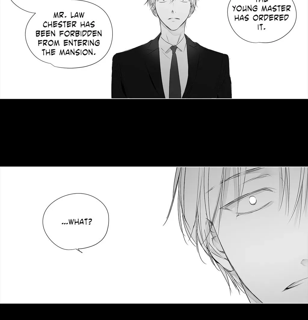 Read Moritat chapter 50 image 23 on Lezhin