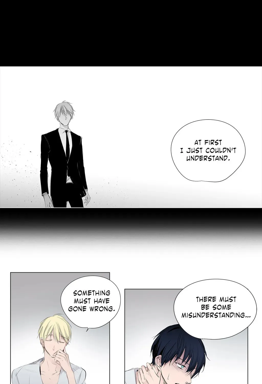 Read Moritat chapter 50 image 24 on Lezhin