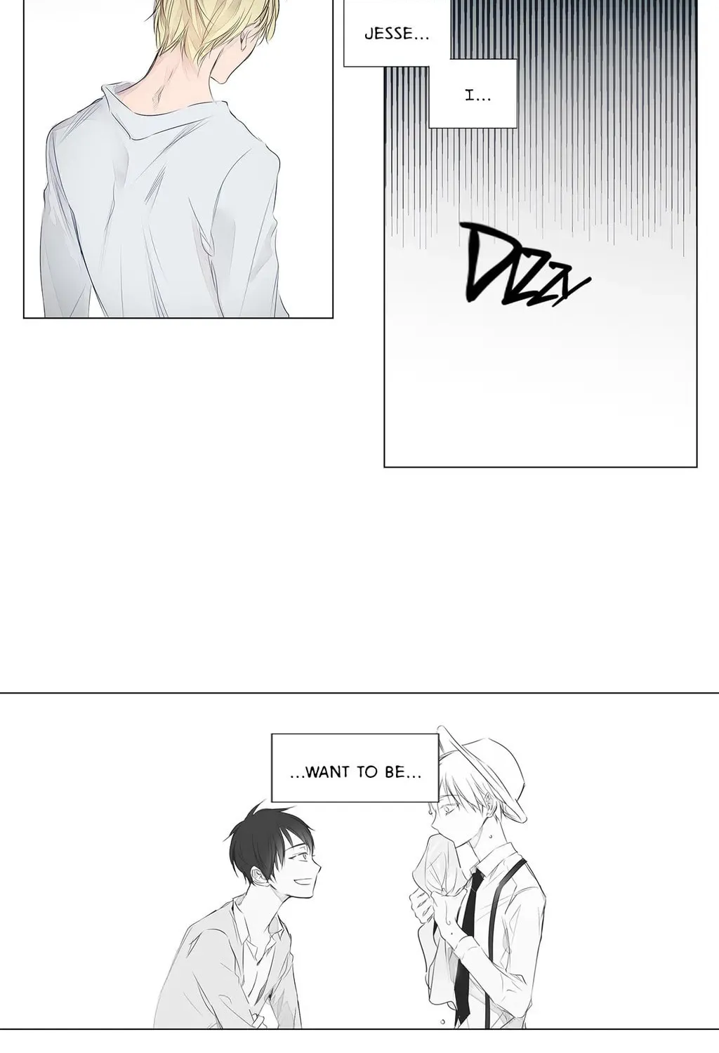 Read Moritat chapter 50 image 28 on Lezhin