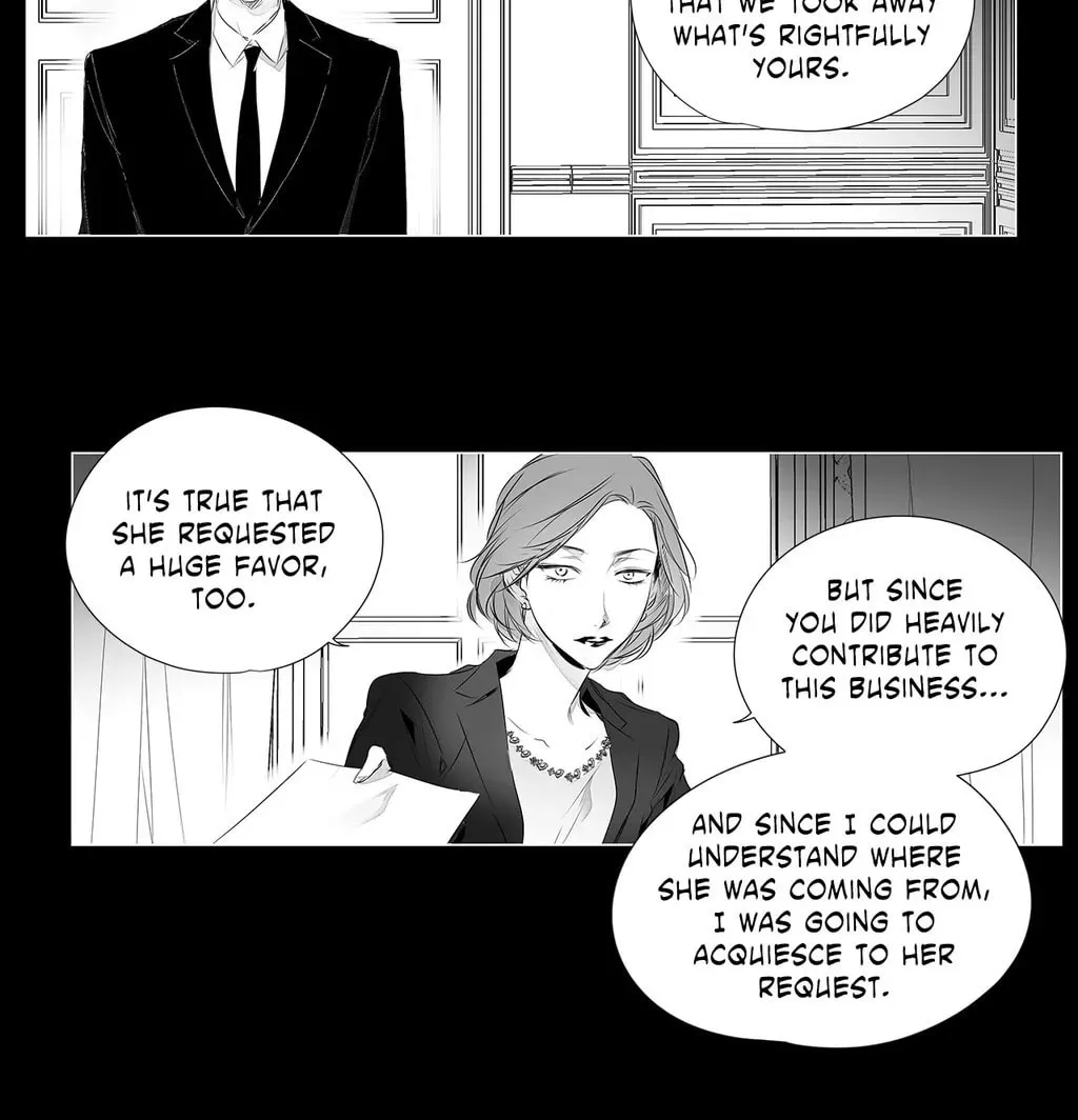 Read Moritat chapter 50 image 5 on Lezhin