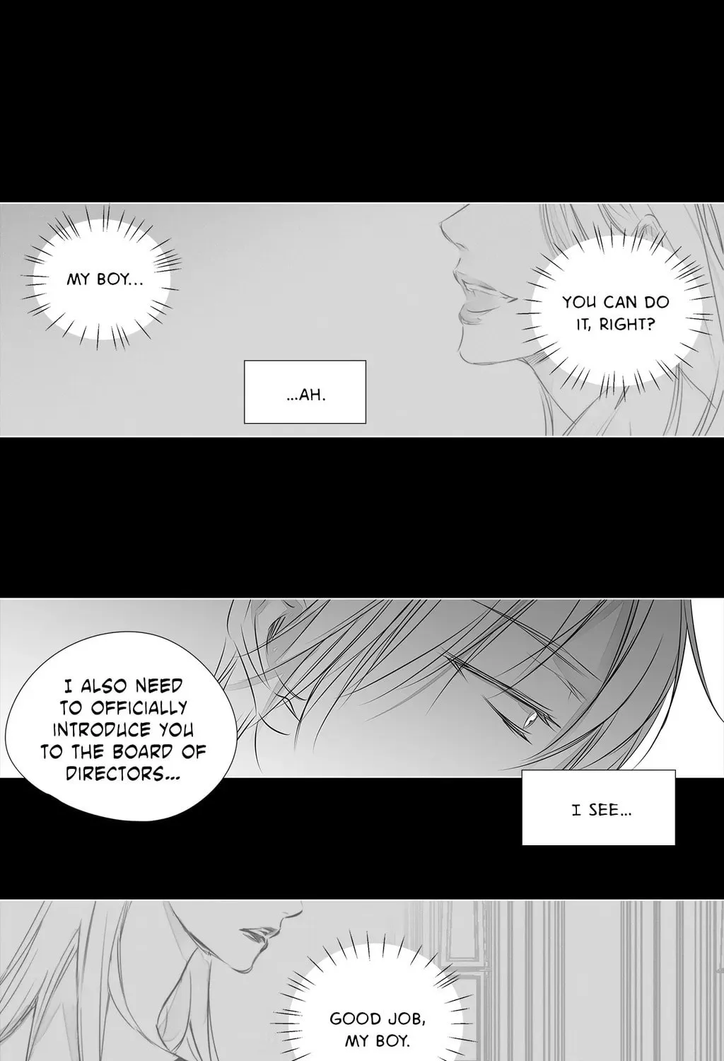 Read Moritat chapter 50 image 7 on Lezhin