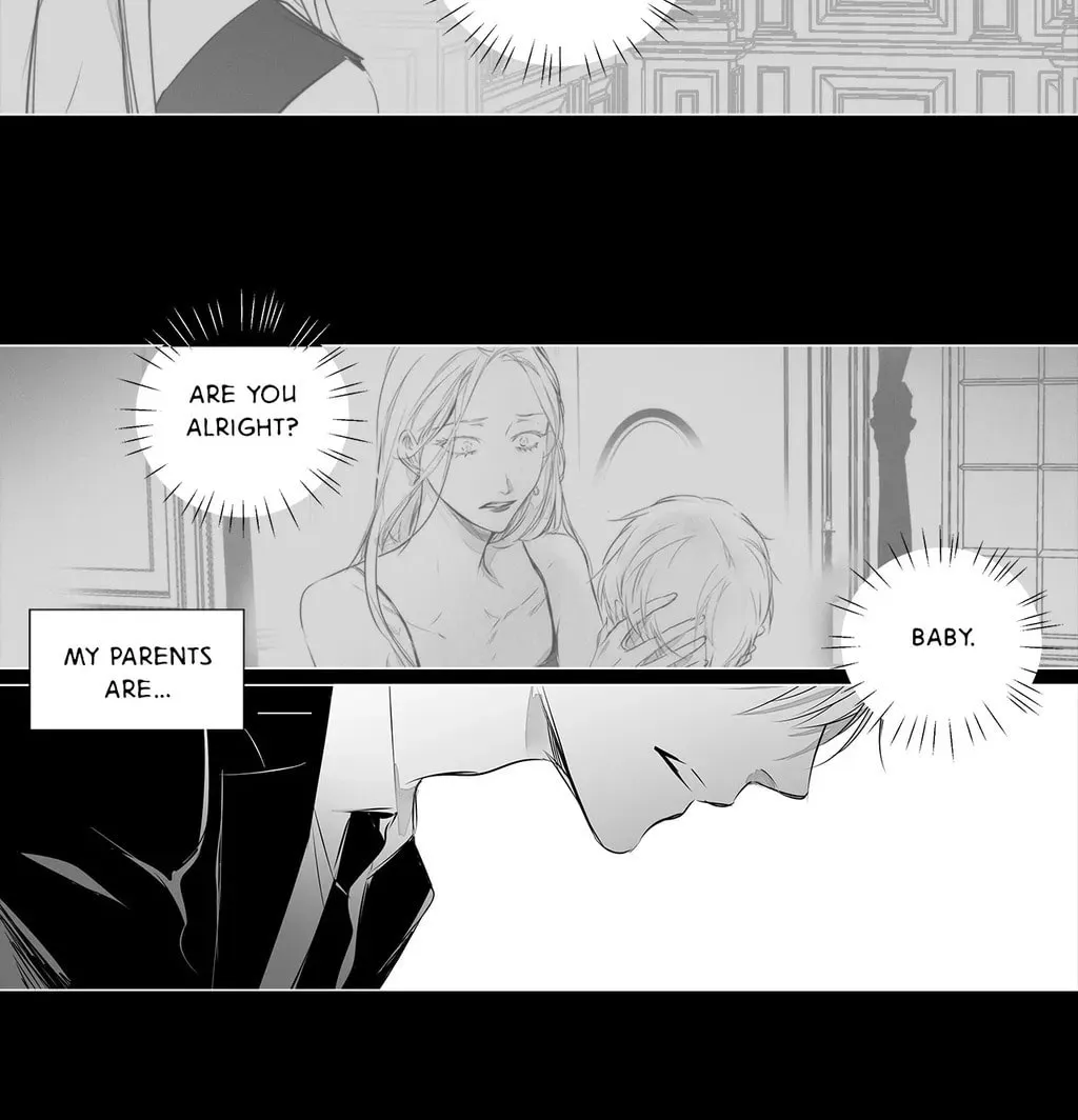 Read Moritat chapter 50 image 8 on Lezhin