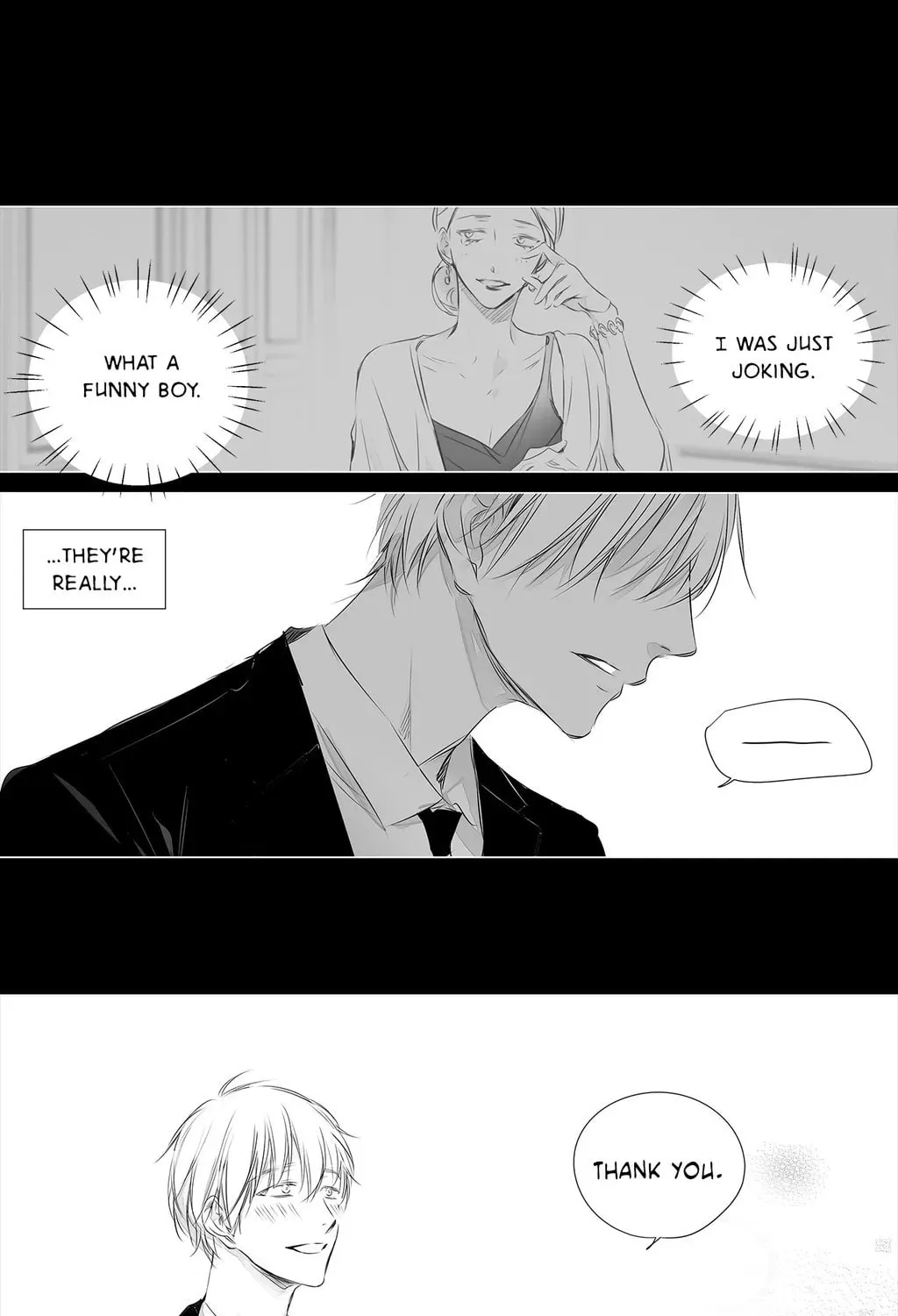Read Moritat chapter 50 image 9 on Lezhin