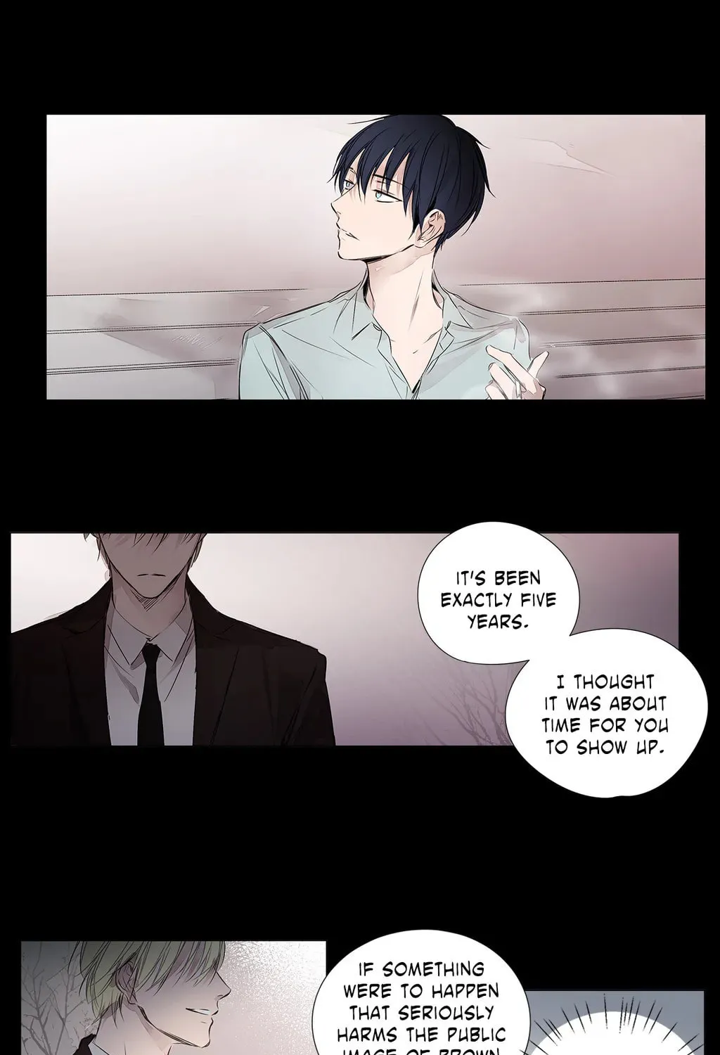 Moritat Chapter 51 page 11 - 