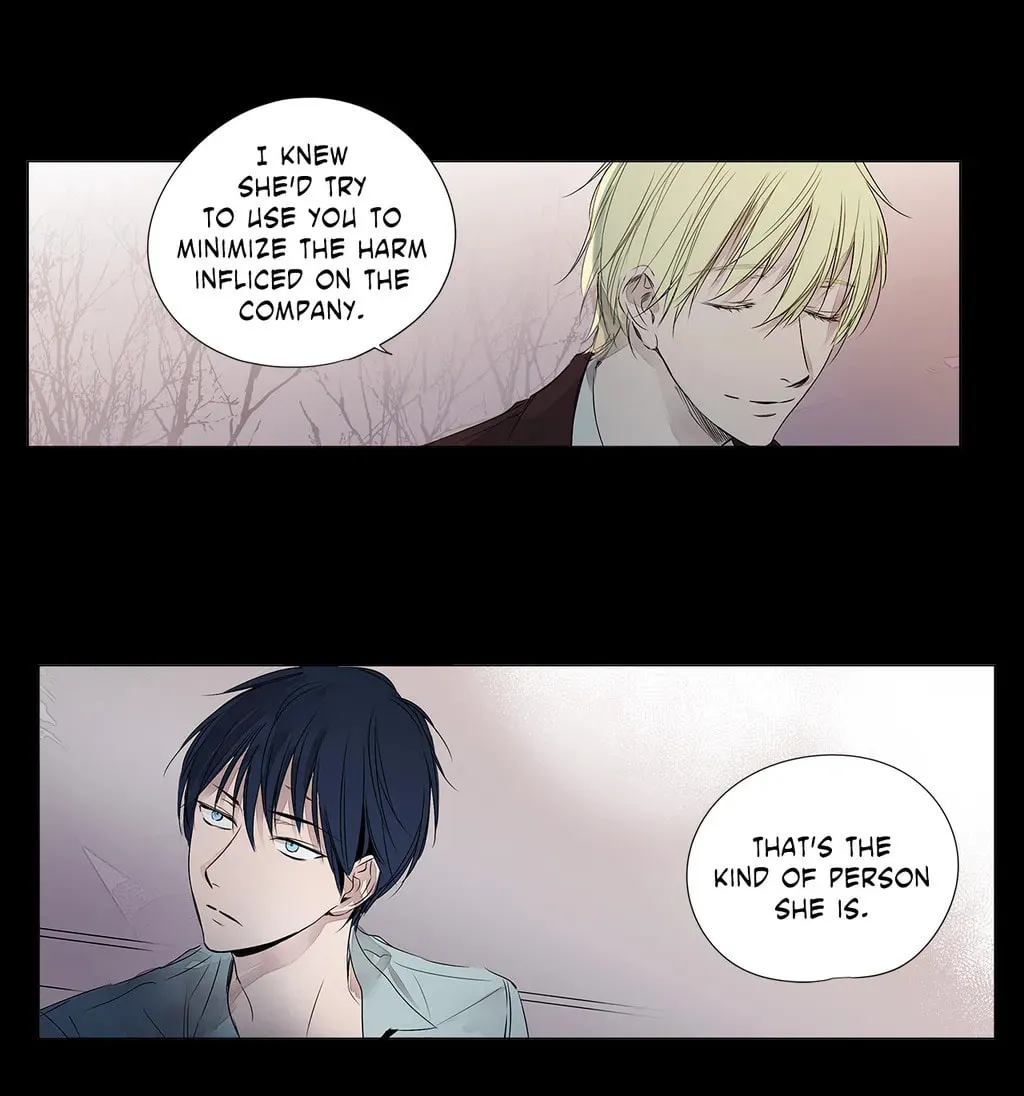 Moritat Chapter 51 page 13 - 
