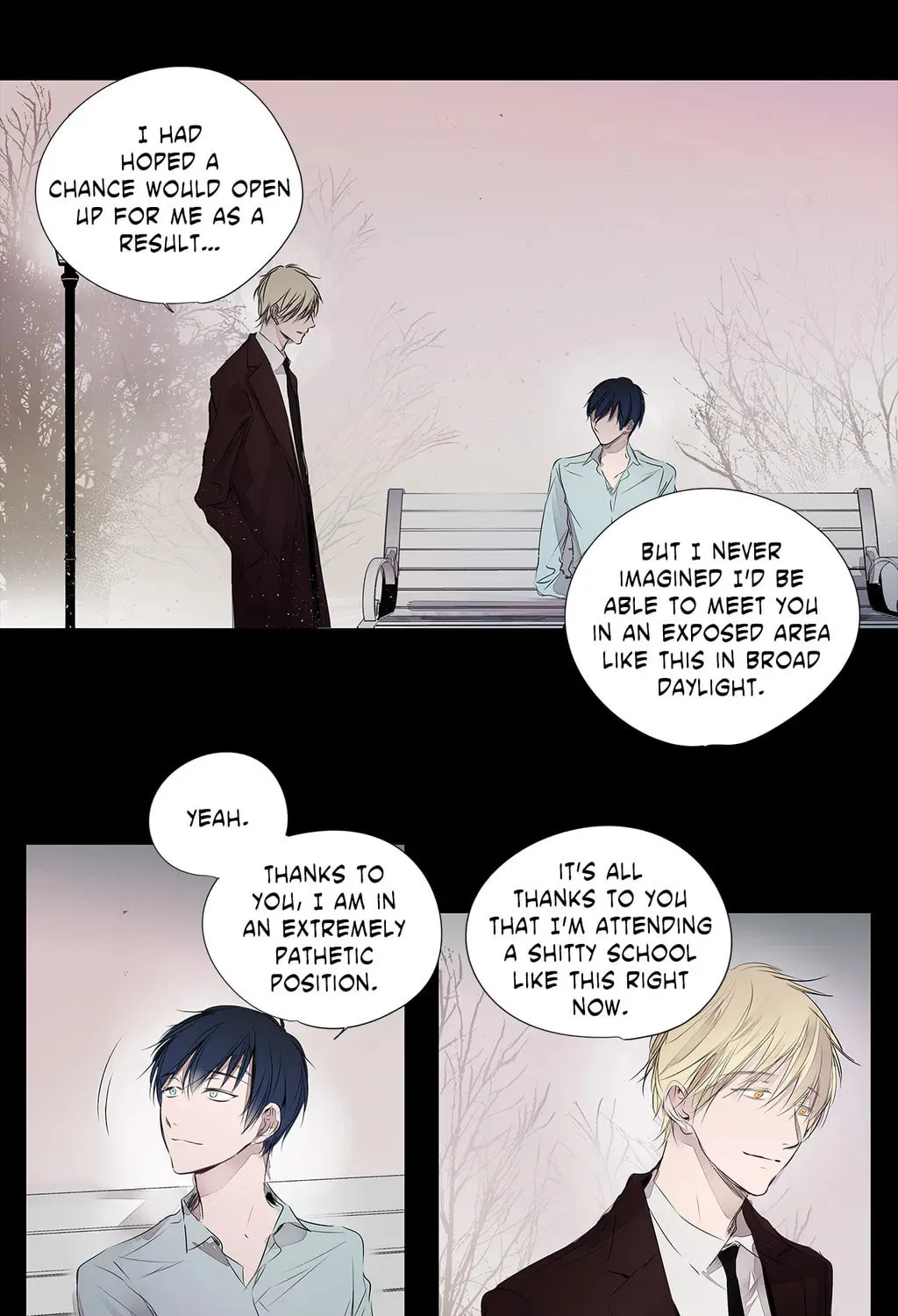 Moritat Chapter 51 page 14 - 