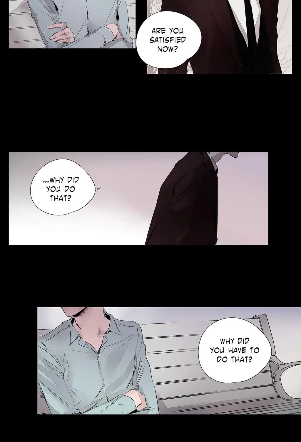Moritat Chapter 51 page 15 - 
