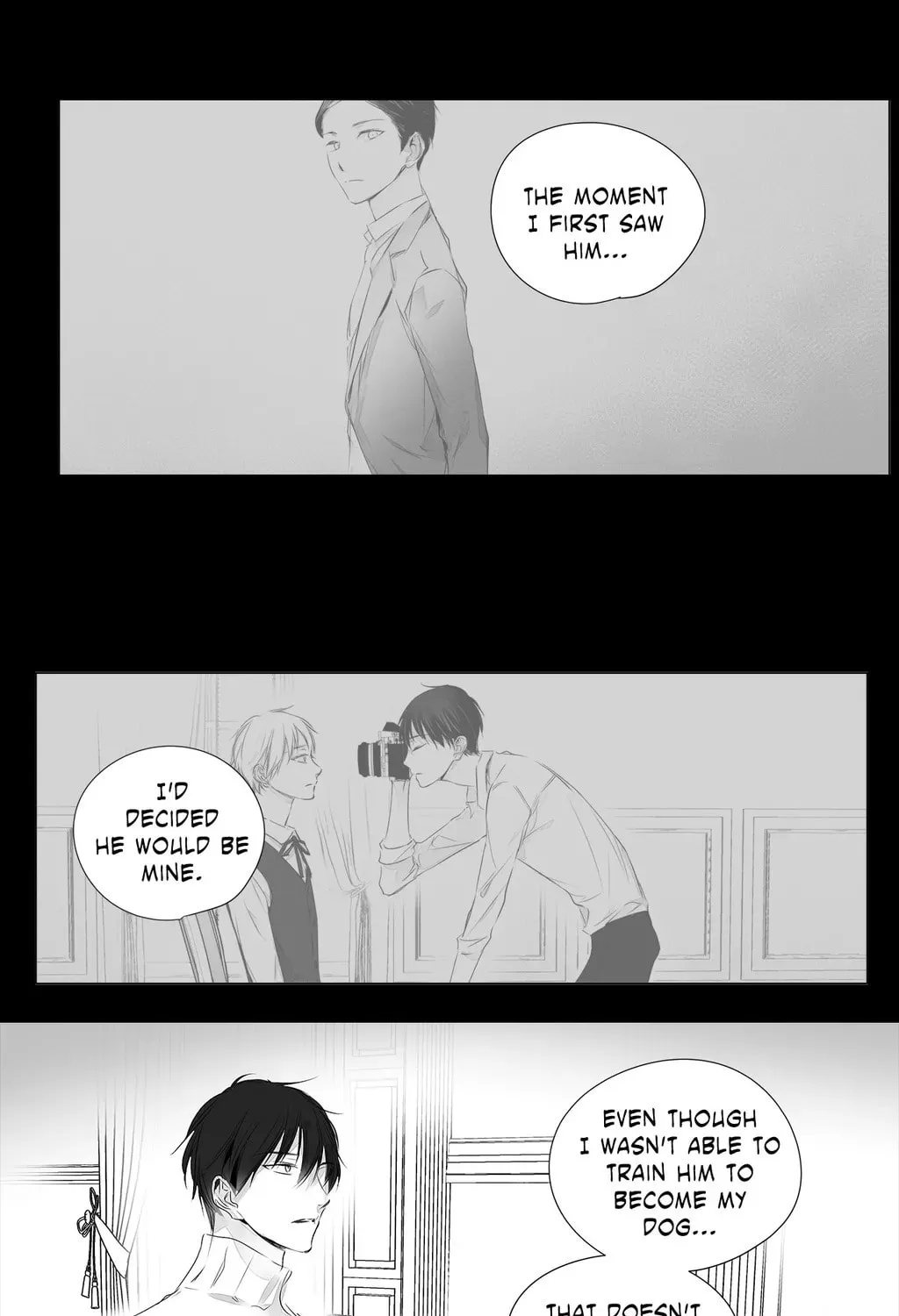 Moritat Chapter 51 page 20 - 