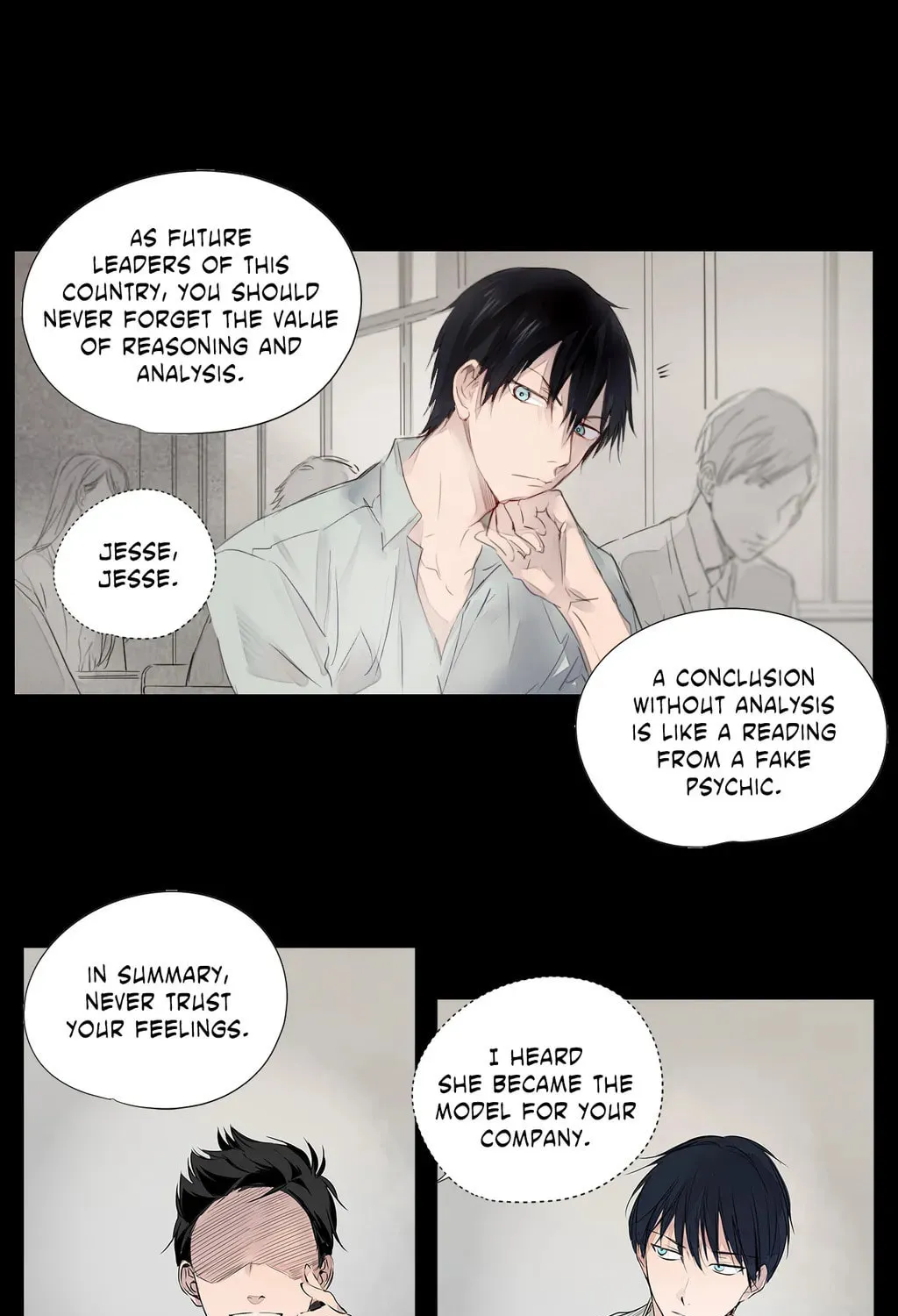 Moritat Chapter 51 page 3 - 