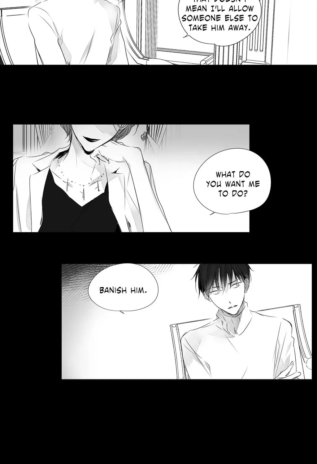 Moritat Chapter 51 page 21 - 