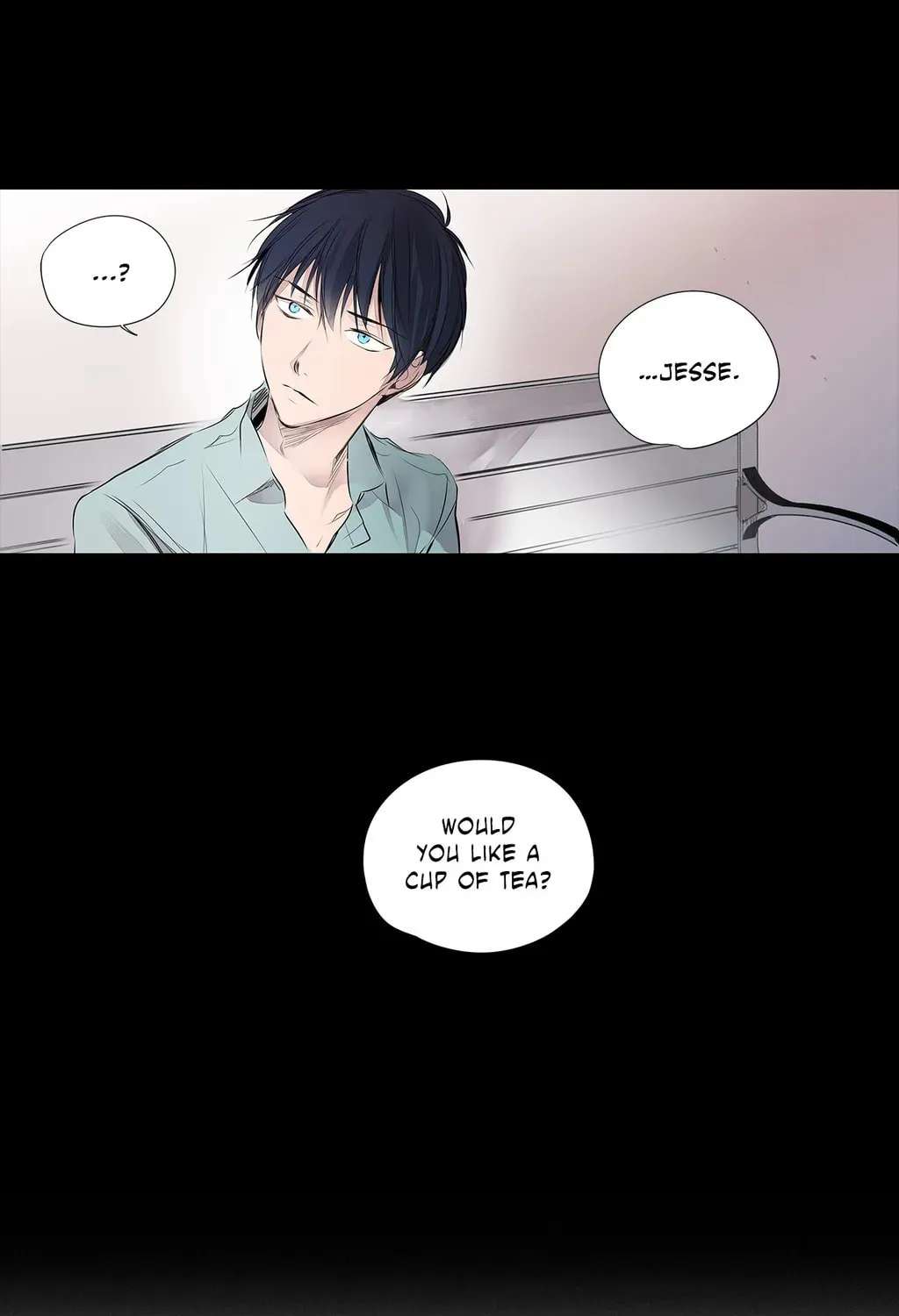 Moritat Chapter 51 page 26 - 