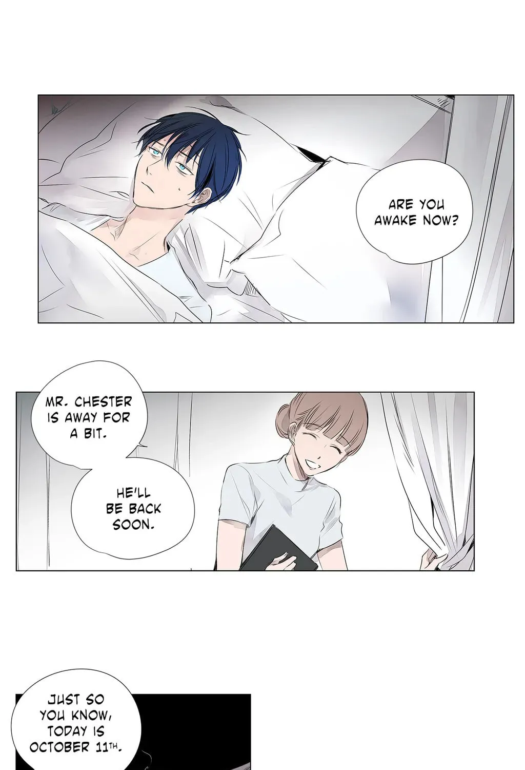 Moritat Chapter 51 page 29 - 