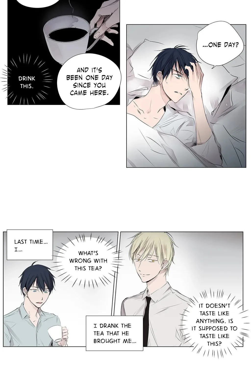 Moritat Chapter 51 page 30 - 
