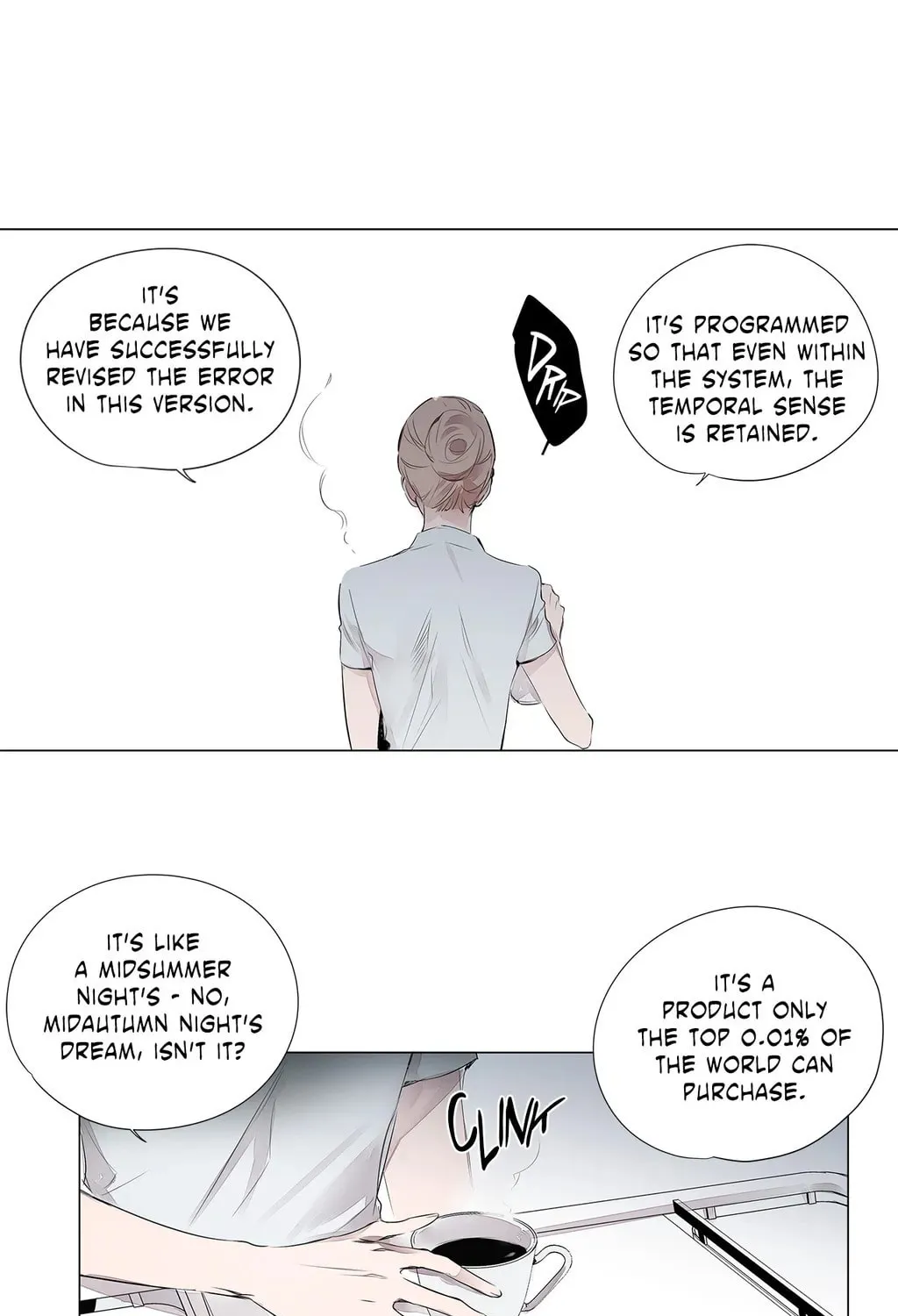 Moritat Chapter 51 page 32 - 