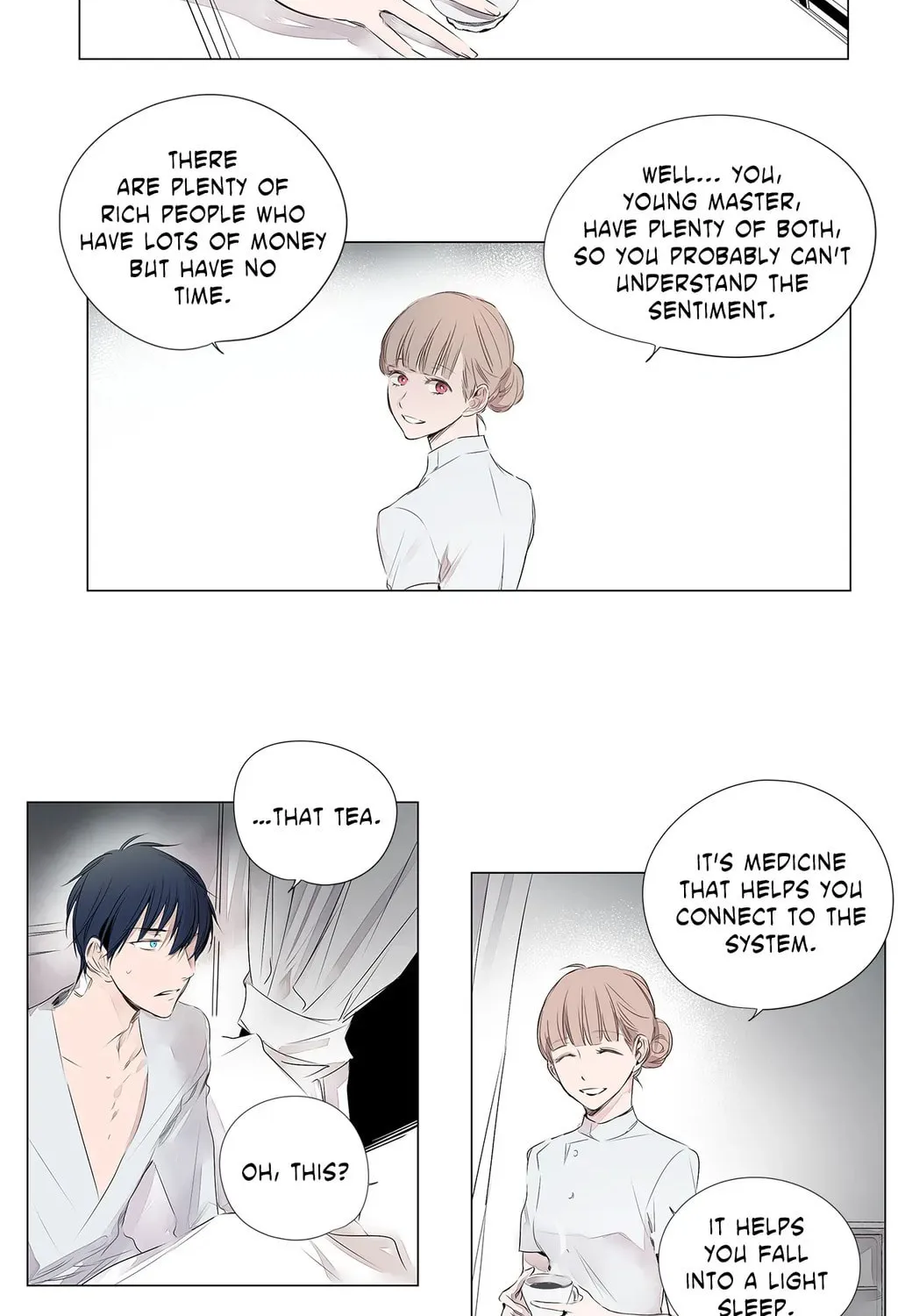 Moritat Chapter 51 page 33 - 