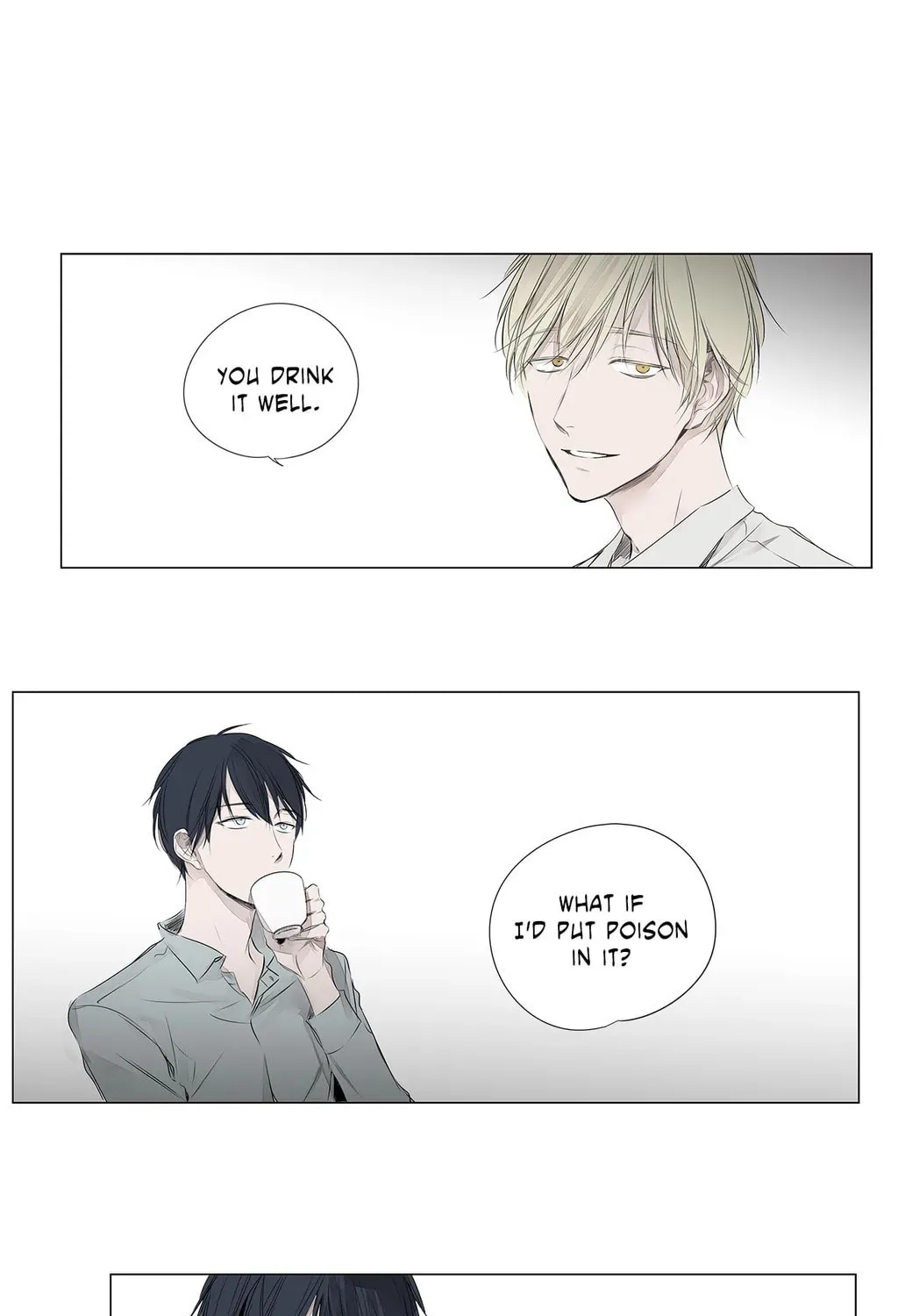 Moritat Chapter 51 page 35 - 