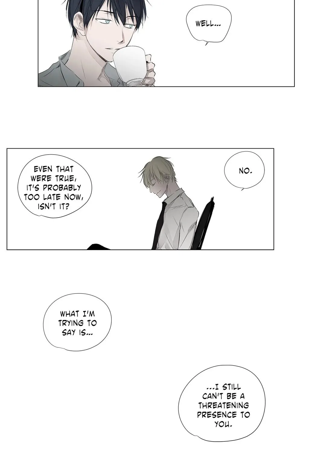 Moritat Chapter 51 page 36 - 