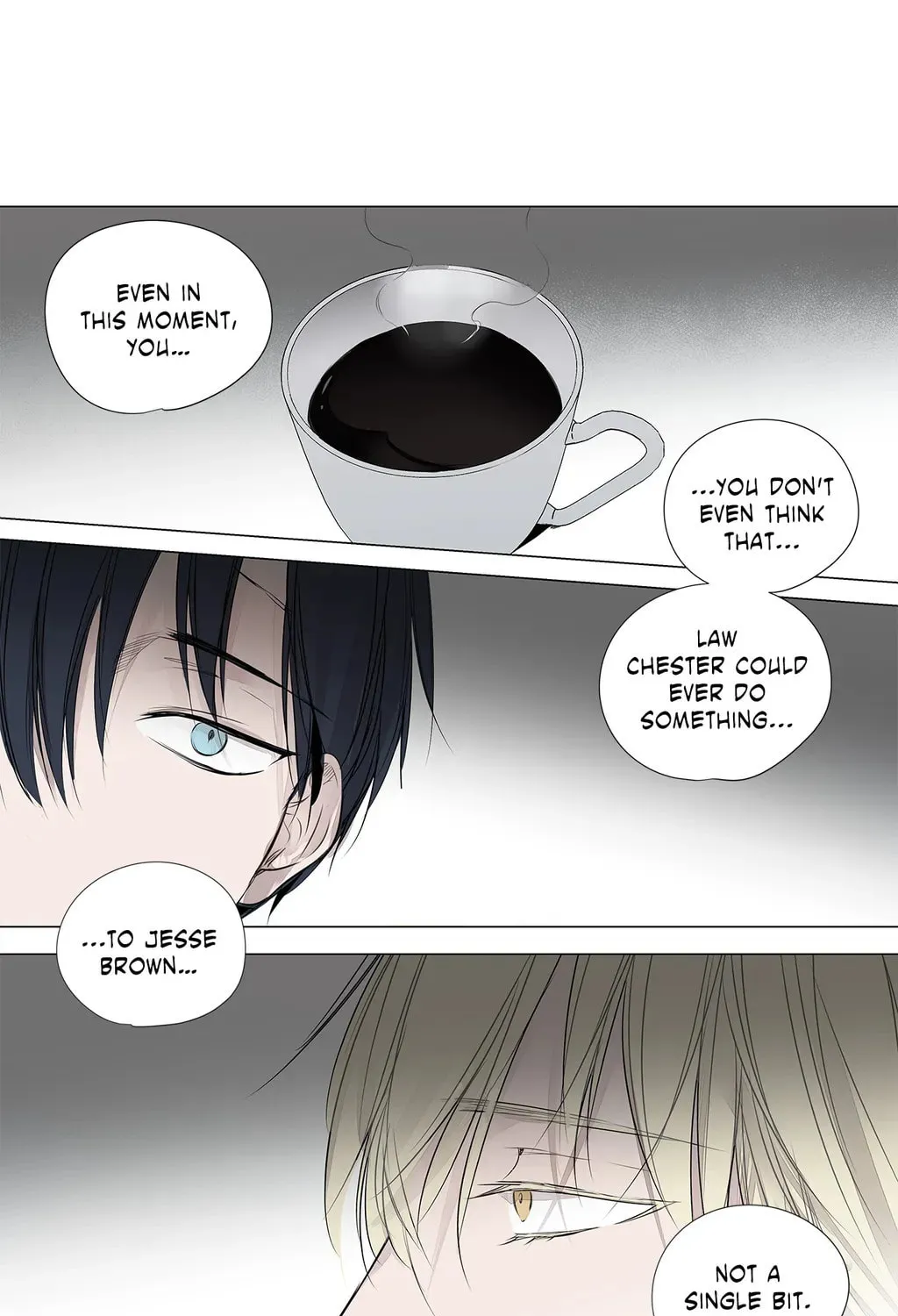 Moritat Chapter 51 page 38 - 